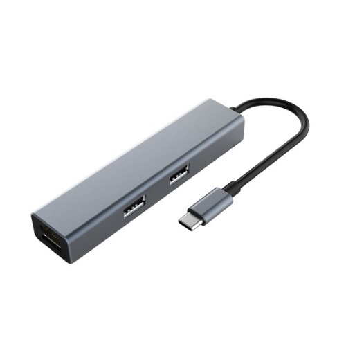 펠로우즈 80007 (5포트/USB 3.0 Type C)_이미지