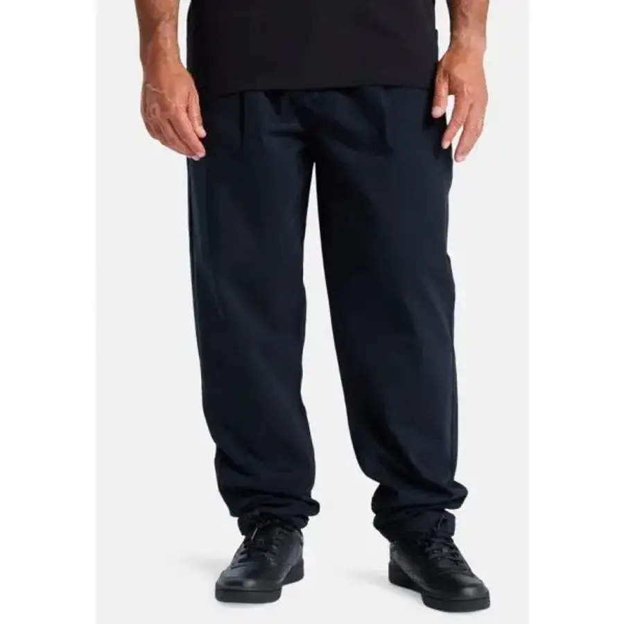 퀵실버 다이아몬드 플리티드 번드팔텐 바지 kvj 7479465_이미지