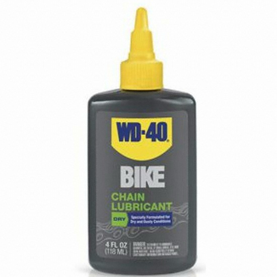 벡스인터코퍼레이션 WD-40 바이크 건식 체인오일 118ml (1개)_이미지