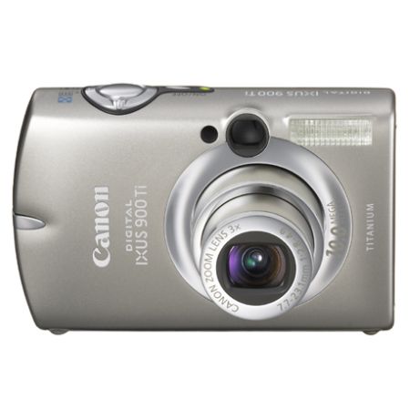 캐논 IXUS 900 Ti (정품)_이미지