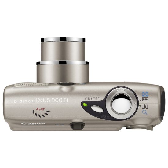 캐논 IXUS 900 Ti (정품)_이미지