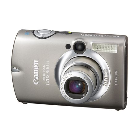 ĳ�� IXUS 900 Ti