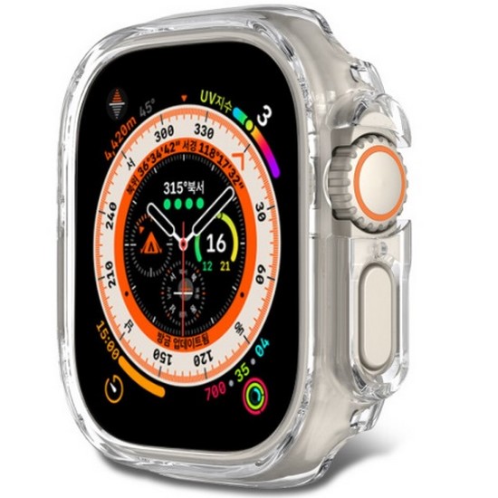 ���������� ���ÿ�ġ ��Ʈ�� 49mm �ϵ� ���̽� Ŀ�� ���� �ϵ���
