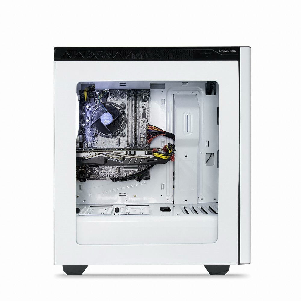 한성컴퓨터 보스몬스터 DX9727N (M2 240GB)_이미지