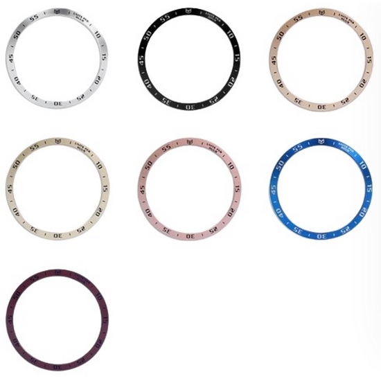 워치스토리 오르몽트 갤럭시워치6 프리미엄 베젤링_이미지