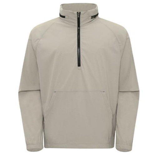 JDX골프 메쉬 벤틸 아노락 X1WJW3103GR