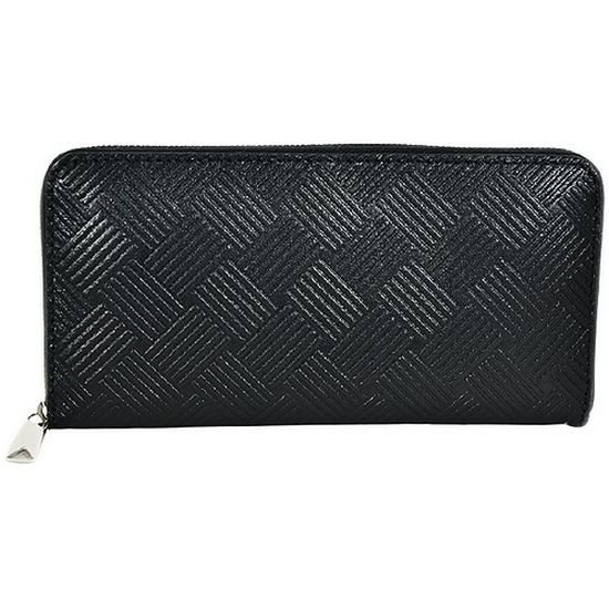 보테가베네타 지퍼 장지갑 593217 V0SQ1 8803