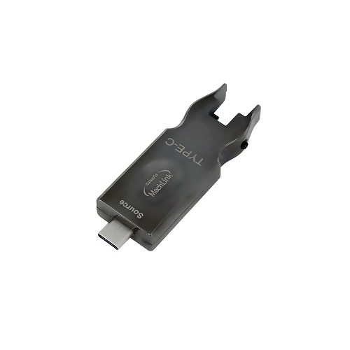 마하링크 ML-8KGUC3 Micro HDMI to Type C 분리형 젠더_이미지