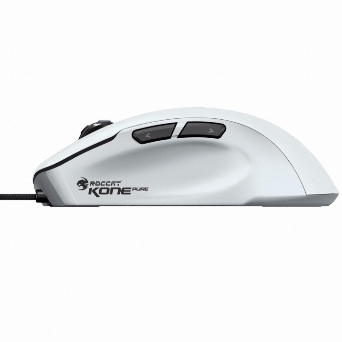 ROCCAT KONE PURE OPTICAL (화이트)_이미지