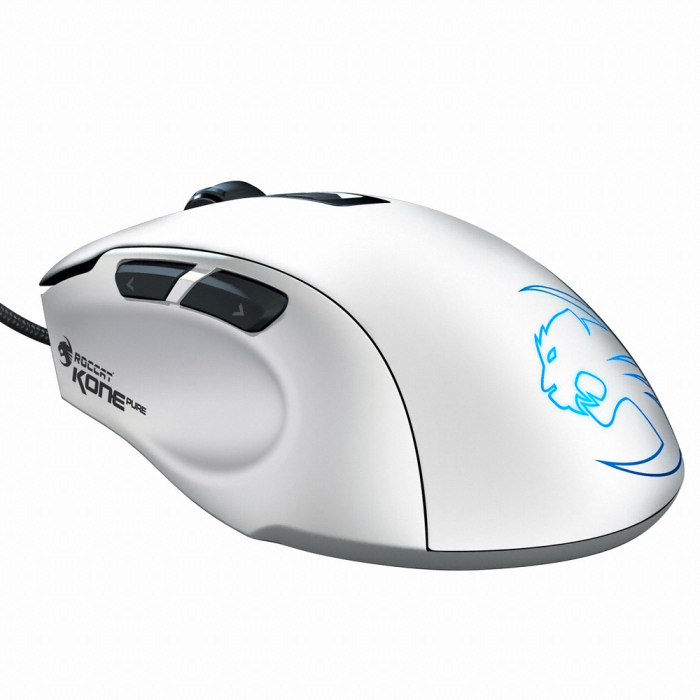 ROCCAT KONE PURE OPTICAL (화이트)_이미지