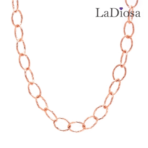  14K La Diosa 라디오사 목걸이 LK14JJ-9660N