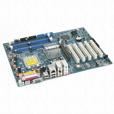 ASRock ConRoe865PE eSys_이미지