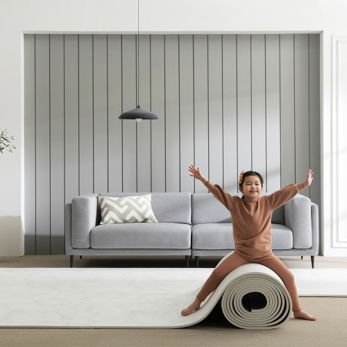 프리미엄 층간소음방지 PVC 롤매트 유아매트