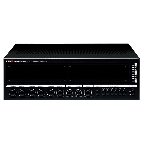 인터M PAM-480A