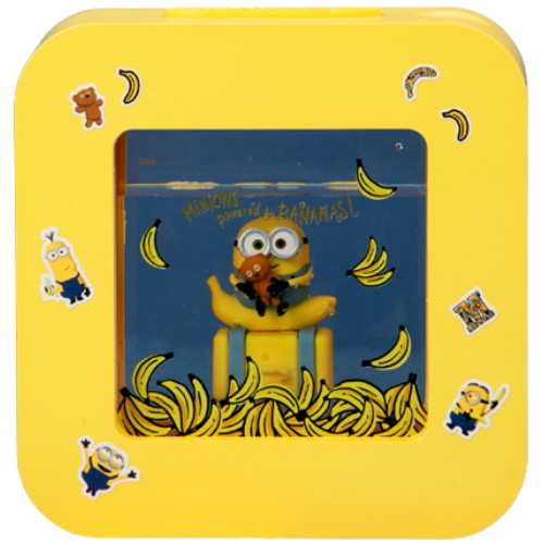 로이체 미니언즈 바나나 UNVS-RHM-C-MI_이미지