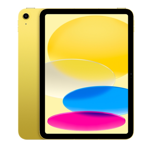 APPLE 2022 iPad 10세대+폴리오케이스 (256GB)_이미지