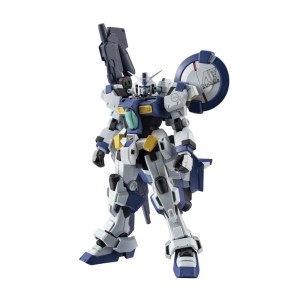 반다이 SIDE MS 0083 with RX 78GP00 ver. A.N.I.M.E. 125mm SPIRITS 스피리츠