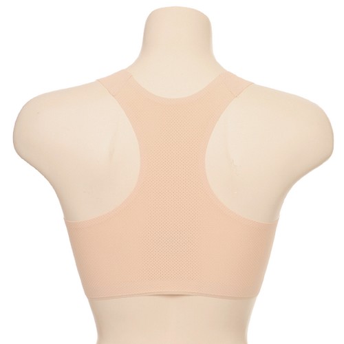 비비안 퍼펙트 누드핏 퓨징 메쉬 브라탑 SI1014_이미지