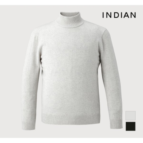 세정 인디안 남성 남성 솔리드하프터틀_MITBHXW9411 42043_MITBHXW9411