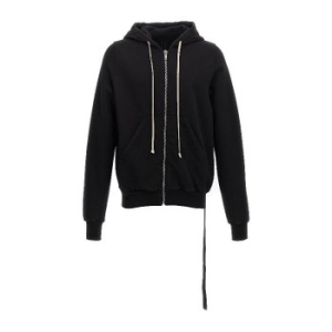 다크쉐도우바이릭오웬스 제이슨 후드집업 DU02D2276F-1680_이미지