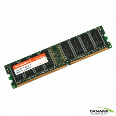 EKMEMORY DDR 1G PC-3200