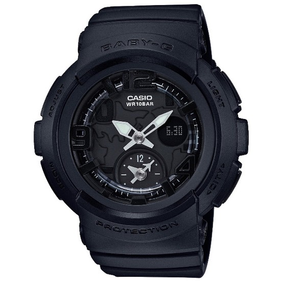 BABY-G BGA-190BC-1B_이미지