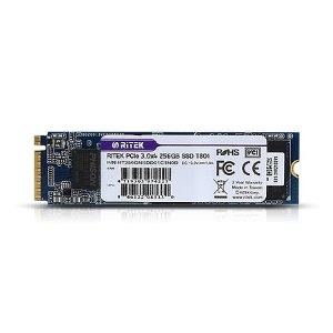 RiTEK  T801 M.2 NVMe [1TB] 상품이미지