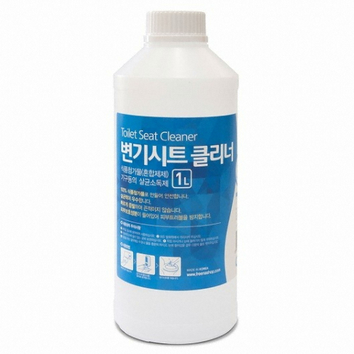 프리나 변기시트 클리너 1L_이미지