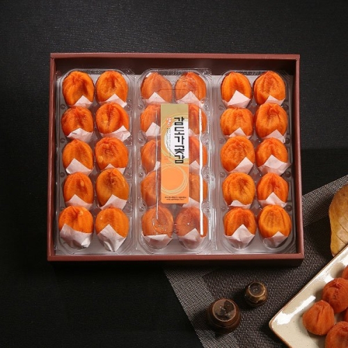 경북 상주 상주감도가 반건시 상주 곶감 선물세트 1.3kg