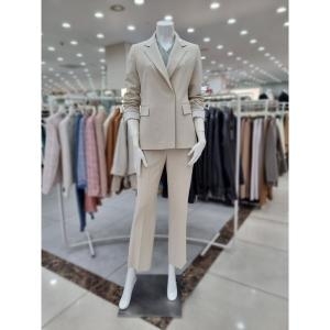 봄.가을 심플핏 바지정장 IN3JK14SL14