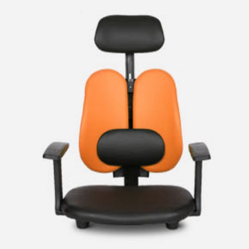 체어포커스 엔젤 좌식의자 G07 (메쉬등판)_이미지