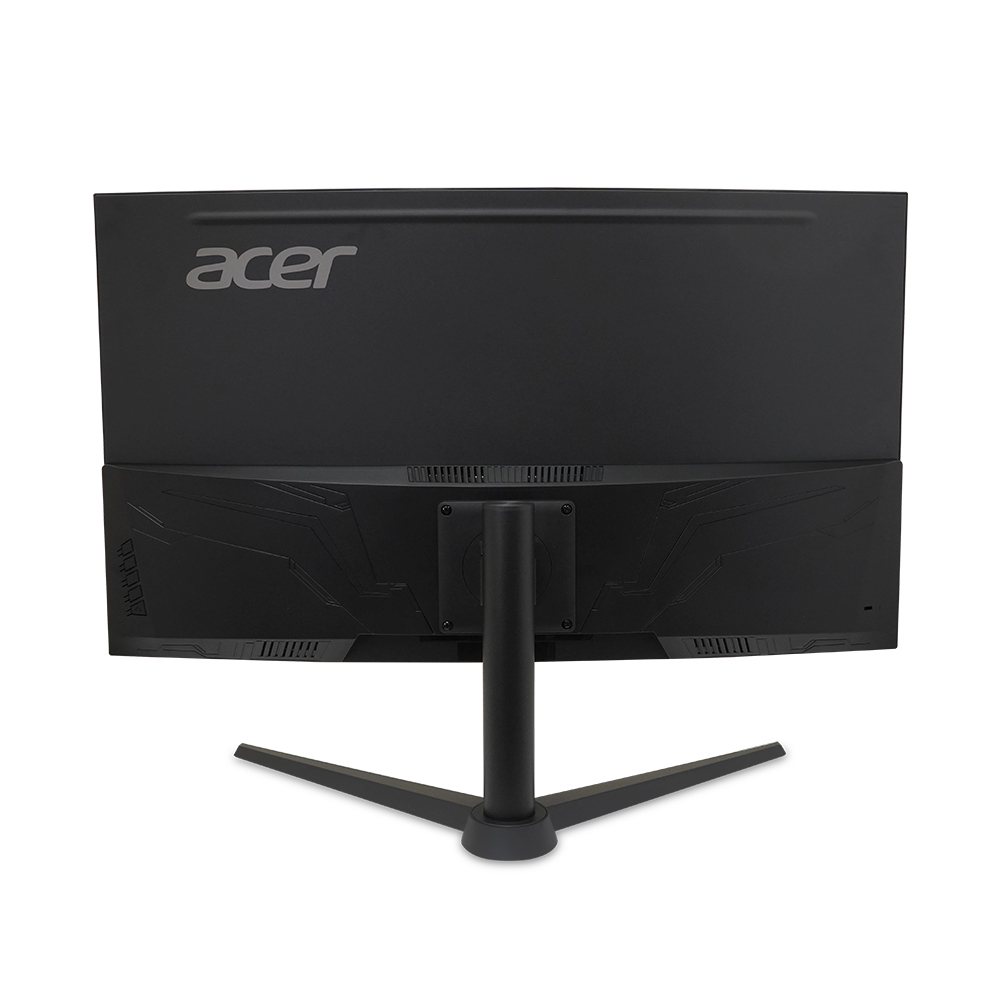 에이서 니트로 XZ320Q X2 FHD 240 커브드 게이밍 무결점_이미지