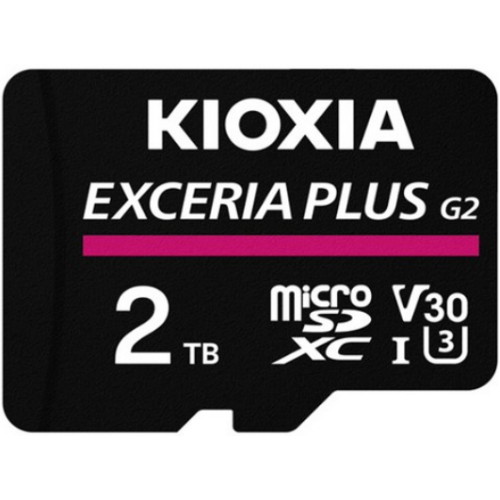 키오시아 micro SD Exceria Plus (2TB)
