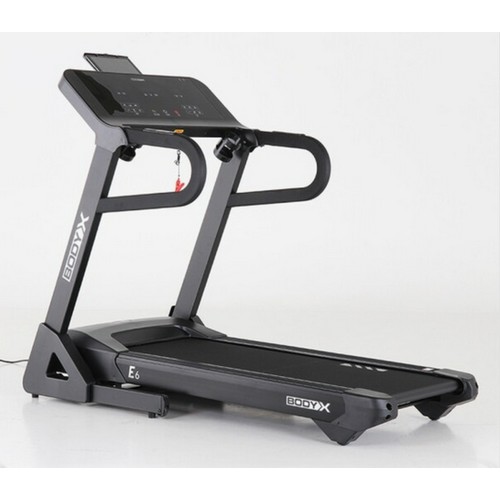 바디엑스 러닝머신 E6