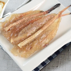 해맑은푸드 통마리 아귀포 500g_이미지