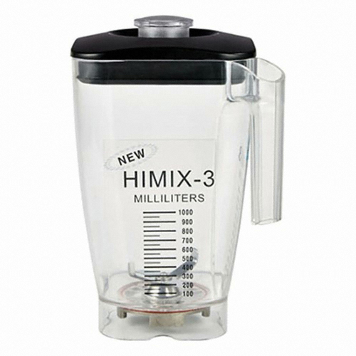 알레소 하이믹스-3 전용 블렌더 볼