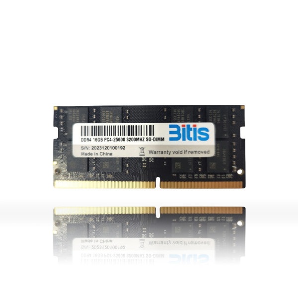 아이티젠 노트북 DDR4-3200 (16GB)
