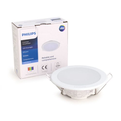�ʸ��� LED ���� 4��ġ �ٿ����Ʈ 7W