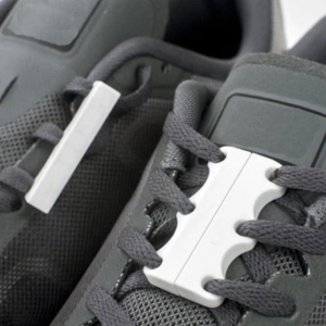 [불명] 자석 신발버클 자석 신발끈 버클 마그네틱 신발끈정리jiho;jinwoo 수량:☆ho블랙 DC002040-ya_이미지