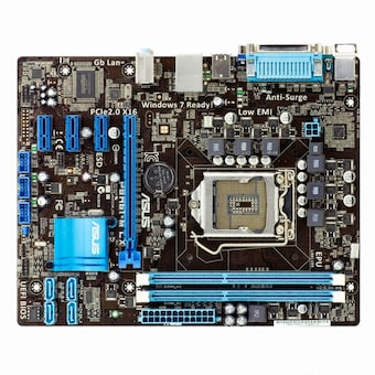 ASUS P8H61-M LX (B3) (중고)