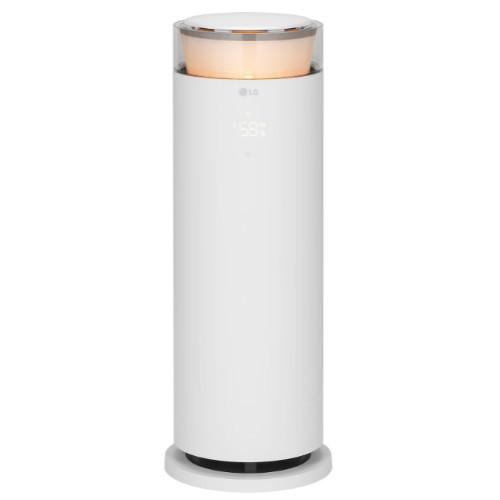 LG전자 오브제컬렉션 퓨리케어 하이드로에센셜 HY505RWLAH이미지입니다. 누르면 해당 게시물로 새창이동합니다.