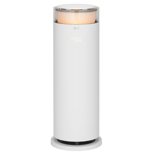 <b>LG</b>전자 <b>오브제</b>컬렉션 퓨리케어 하이드로에센셜 HY505RWLAH