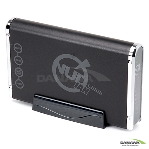 누디앙일렉트론 HD-305USS (750GB)_이미지