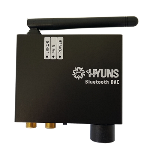 ���̾� DAC001