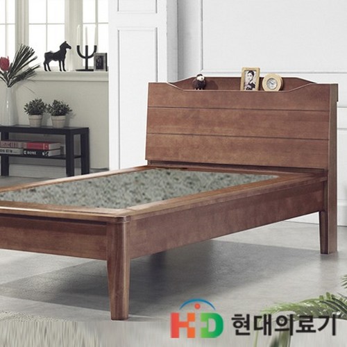 현대의료기 104 돌침대 S (그린팔보석)