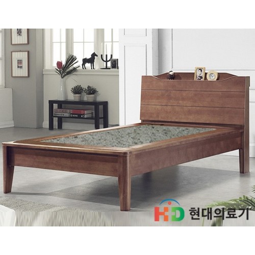 현대의료기 104 돌침대 S (그린팔보석)_이미지