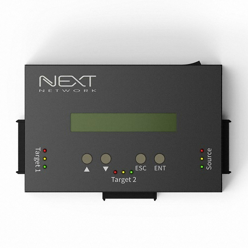 이지넷유비쿼터스 NEXT-DC102P
