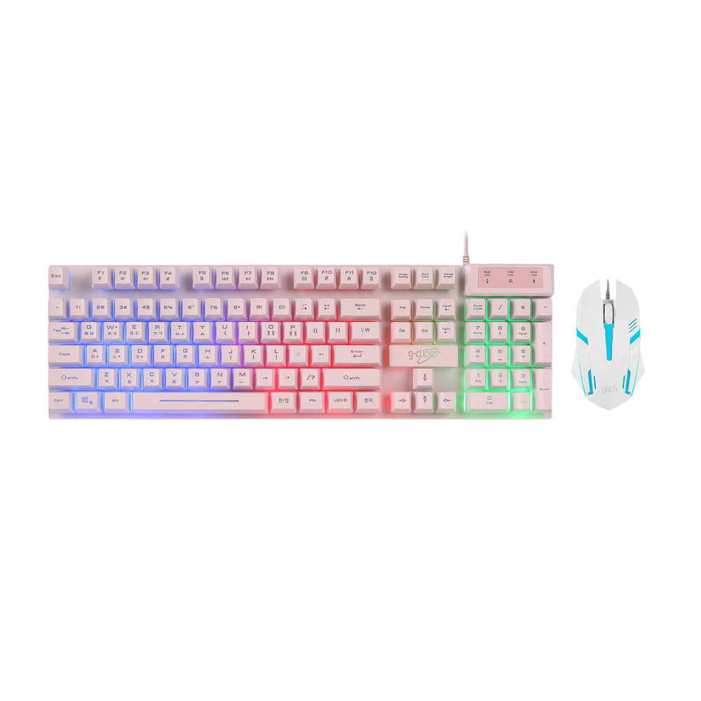 ��Ŭ��Ŀ ��������� GMK-200 Ű���� ���콺 ��Ʈ