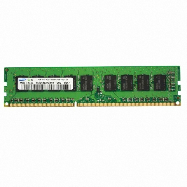 삼성전자 DDR3-1333 ECC 중고 (2GB)_이미지