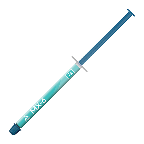 ARCTIC MX-6 ����